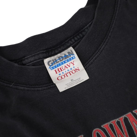 Vintage Insane Clown Posse "The Amazing Jeckel Brothers" Tour Shirt - Picture 6 of 11